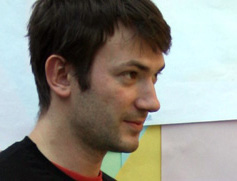 MARTIN MISTRÍK